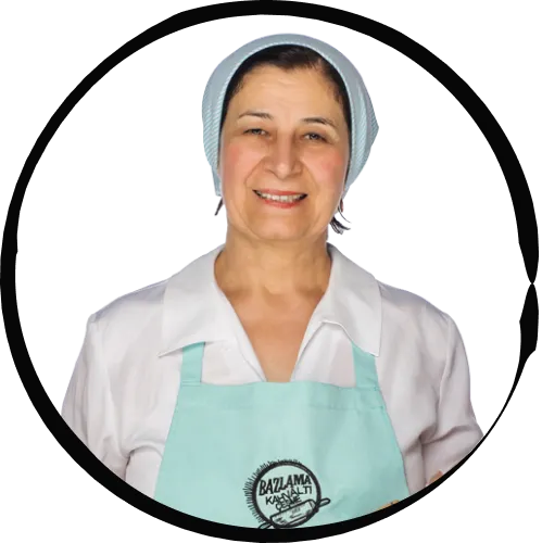 NURTEN ANNE