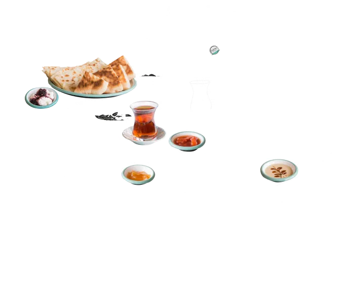 Menu bg