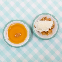 Kaymak & Honey 