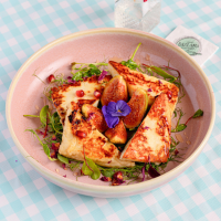 Çesme Fig & Honey Halloumi 