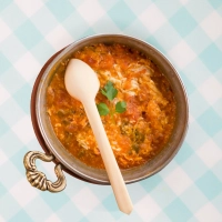 Nurten Anne’s Menemen