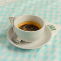 Long Black