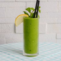 Green Wave 