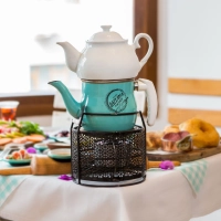 Tea Pot