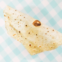Lavash Bread (contains gluten)
