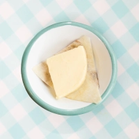 Traditional Churned Butter
