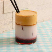 Çeşme Mulberry Frappe