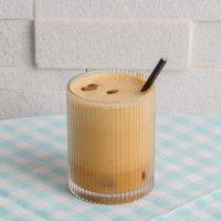 Milk Jam Shaken Espresso