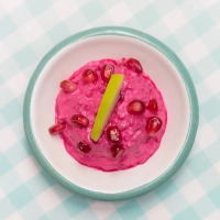 Pink Sultan