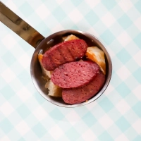 Grilled Sucuk