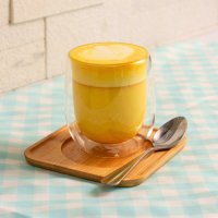 Turmeric Latte