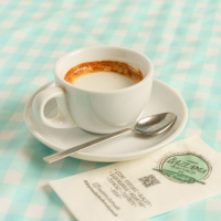 Macchiato