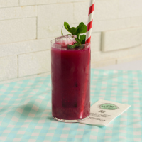Organic Pomegranate Juice
