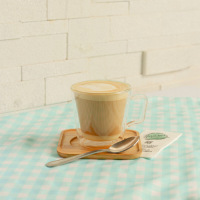 Spanish Latte