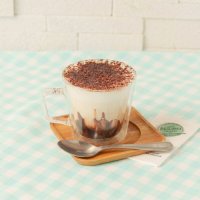 Creamy Hot Chocolate