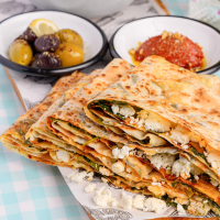 Nurten Anne's Gözleme 