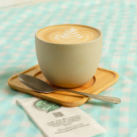 Flat White