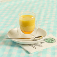 Ginger & Honey Shot