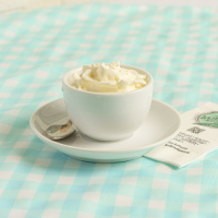 Espresso Con Panna