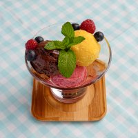 Sorbet
