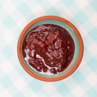 Cranberry Jam