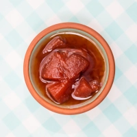 Quince Jam