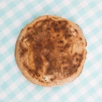 Flatbread