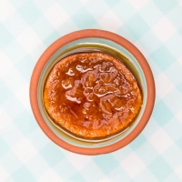 Tangerine Jam