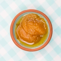 Apricot Jam