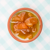 Peach Jam