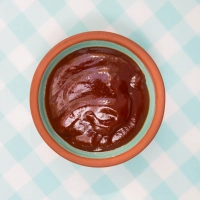 Rosehip Jam