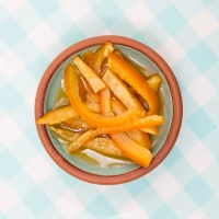 Orange Jam