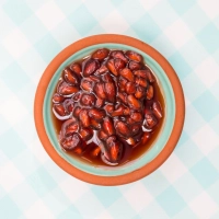 Pomegranate Jam