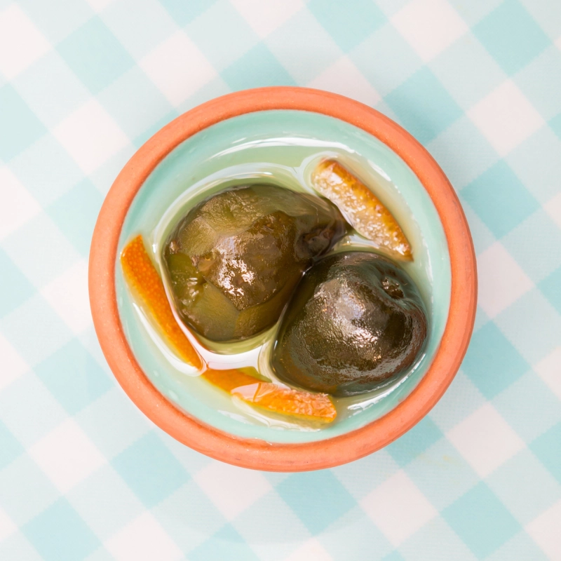 Fig Jam
