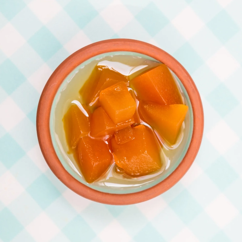 Pumpkin Jam