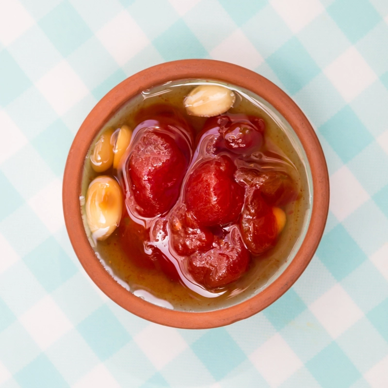 Tomato Jam