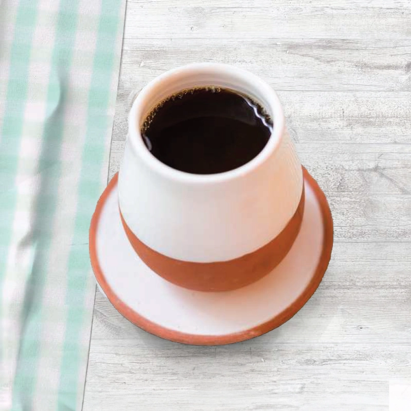 Filtered Coffee
