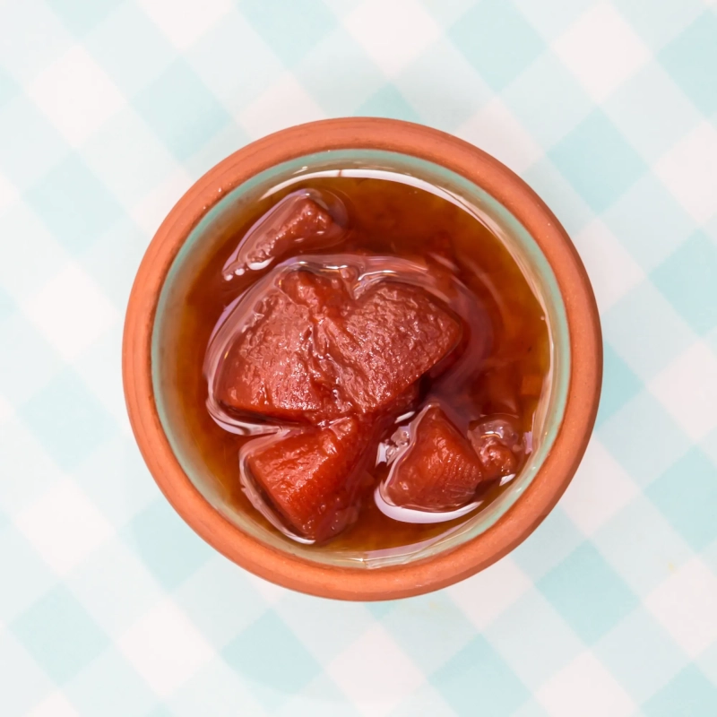 Quince Jam
