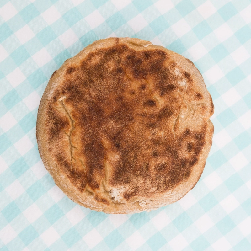 Flatbread