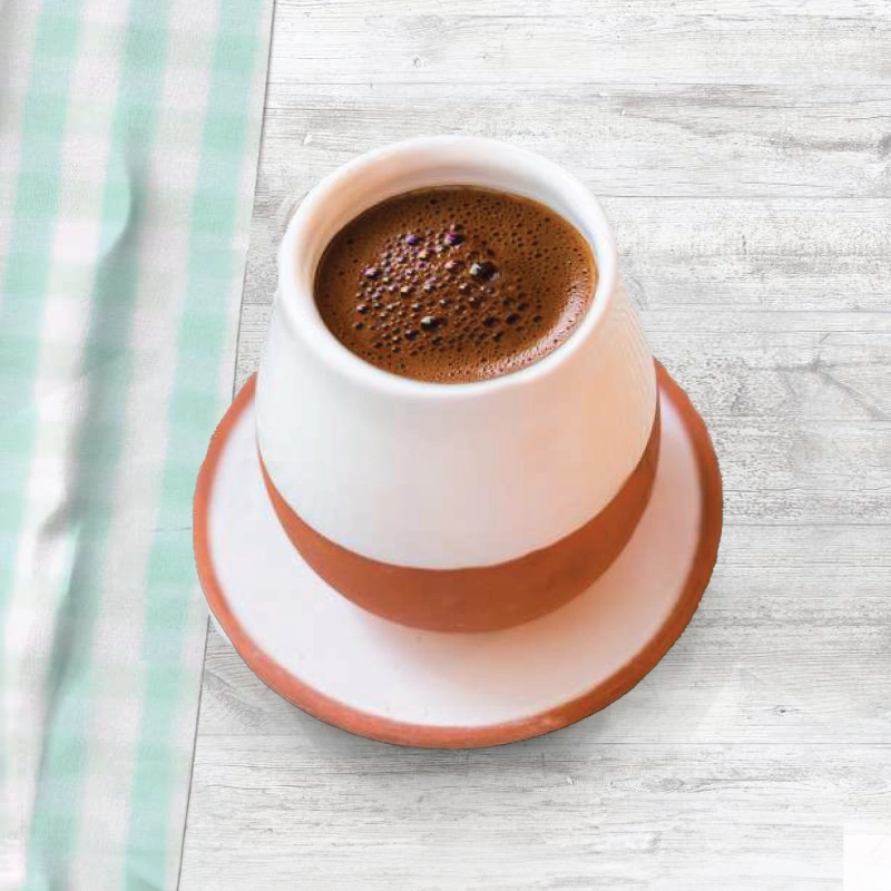 Turkish Coffee