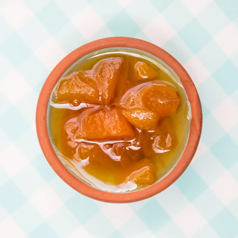 Peach Jam