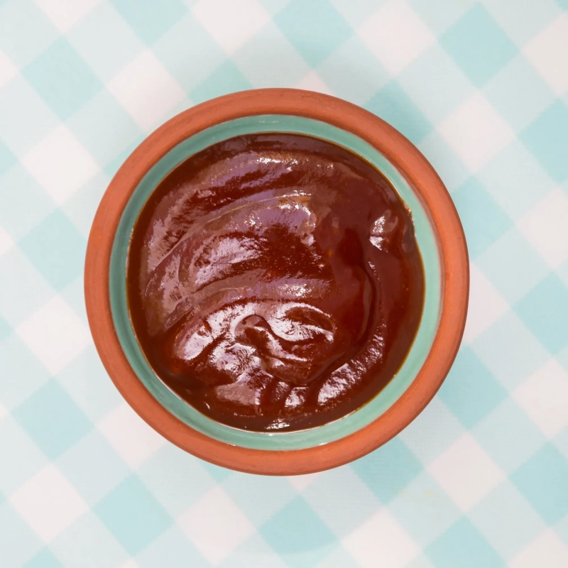 Rosehip Jam