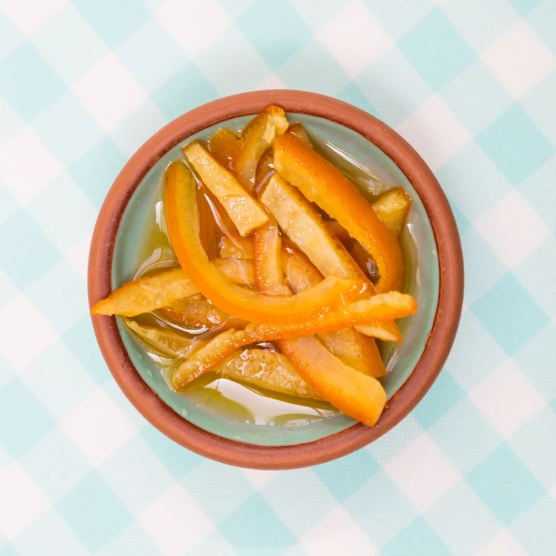Orange Jam