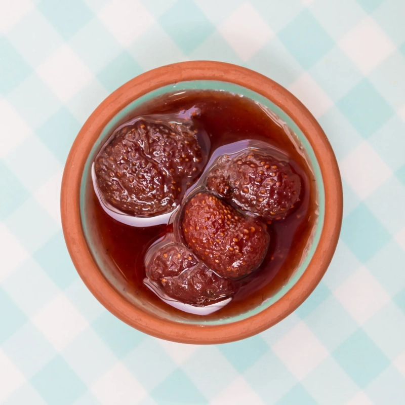 Strawberry Jam