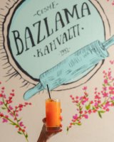 Bazlama London