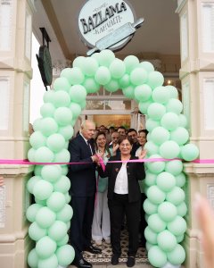 Opening