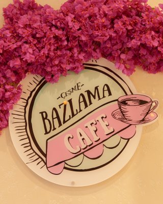 Bazlama Cafe